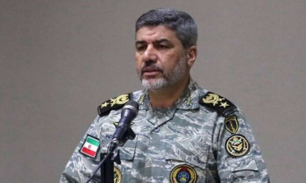 İran: Kara saldırısında tek bir saldırgan bile sağ bırakılmayacak