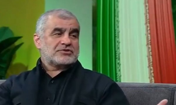 İranlı yetkili: ABD İsfahan’da uranyuma el koymaya çalıştı