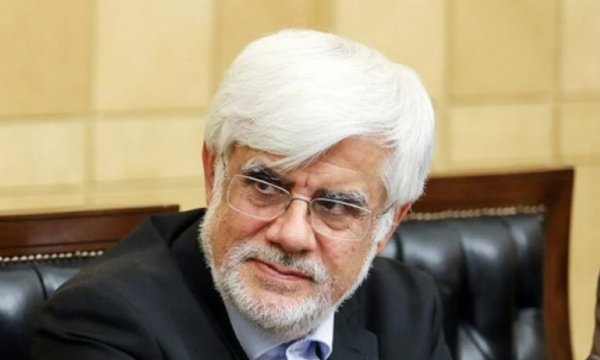 İranlı yetkili: ABD, İsrail’in 7. eyaleti oldu