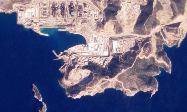 İsrail basınında Türkiye analizi! Akkuyu görseliyle hedef aldılar