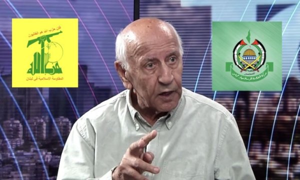 İsrailli Emekli Albay: 'Çöktü' denilen Hamas ve Hizbullah'a bakın!
