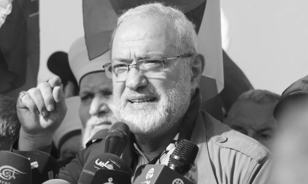 Kamati: Lübnan'da iç savaş ihtimali göz ardı edilemez