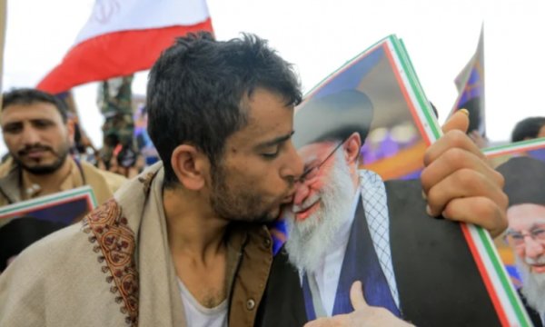Kızıldeniz’de tavan yıkılırken: Ensarullah'ın hesaplı riski