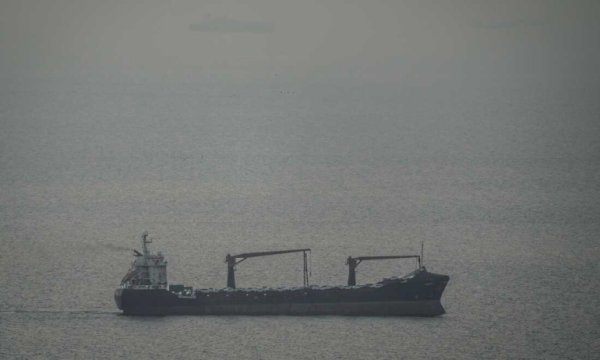 Küresel ekonomide ‘savaş enflasyonu’ dönemi