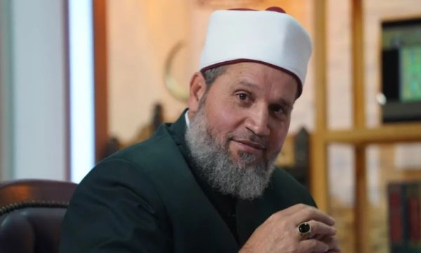 Mısırlı Sünni alimden 'Direniş Cephesi' çıkışı: Kudüs için can verenlere selam olsun
