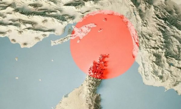 NATO ülkeleri Hürmüz Boğazı ablukasına katılmayı reddetti