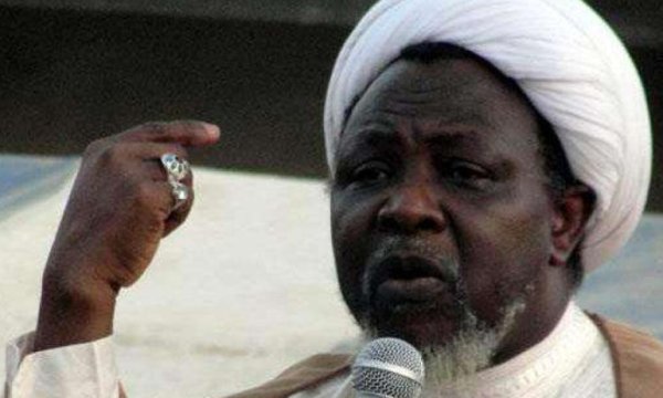 Şeyh Zakzaki: Şehit İmam’ın yolu ölümsüzdür