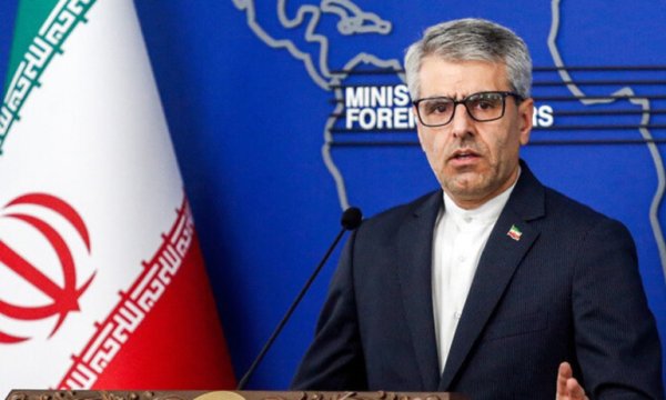Tahran’dan net mesaj: 'Lübnan'ı terk etmeyeceğiz'