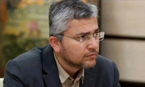 Tahran: Haklarımız tanınmazsa savaşa dönülür