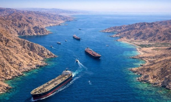 Trump teşekkür etmişti! Hürmüz hakkında yapılan anlaşmanın ayrıntıları açıklandı