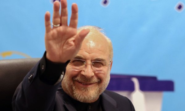 Trump'a rest çeken Papa'ya İran'dan teşekkür geldi
