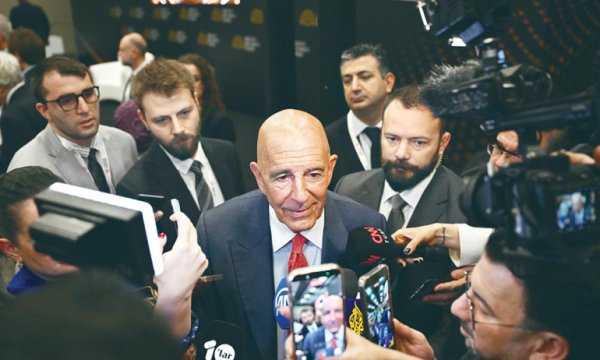 Trump'ın elçisine de bu yakışır...‘Persona non grata’ ilan edildi