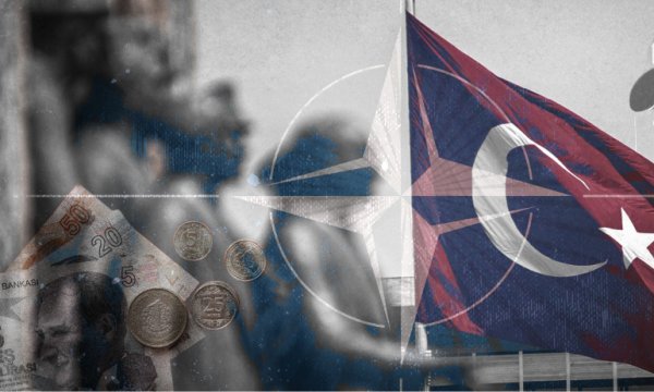 Türkiye ve Batı: Çoklu kriz konjonktüründe entegrasyon arayışı / Fatih Yaşlı yazdı...