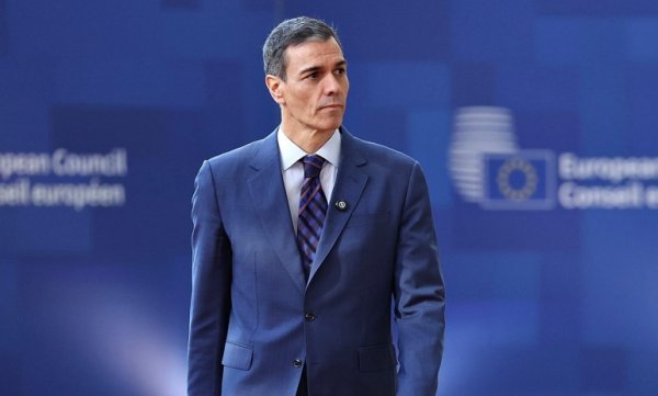 ABD'nin İspanya'ya yaptırım teklifine NATO’dan yanıt