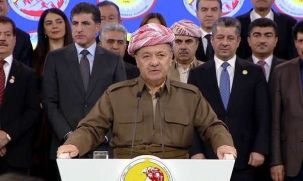Barzani'nin gizli serveti: Milyar dolarlar, gayrimenkuller, eczane zinciri...