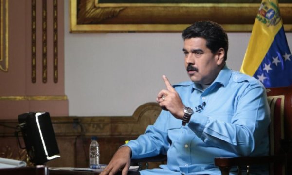 Batı medyasının Maduro operasyonu: Hangi strateji devrede...