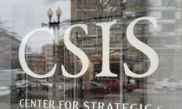 CSIS raporu: ABD mühimmat stoklarında İran sonrası büyük aşınma