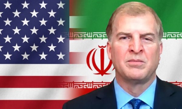 Emekli ABD subayı Pyne: İran’ın yenilmesi için tek bir ihtimal var