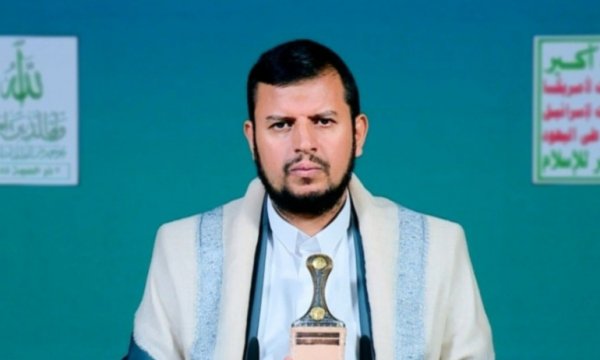 Ensarullah lideri Husi: İran'a yönelik saldırılar yeniden başlarsa tarafsız kalmayız