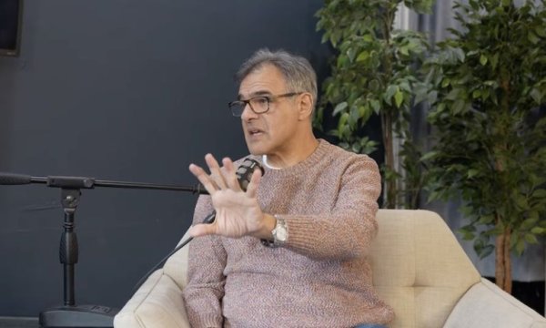 Eski CIA ajanı Kiriakou: Epstein’in kime çalıştığından yüzde 100 eminim