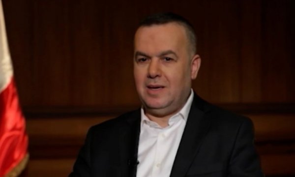 Fadlallah: Doğrudan müzakereler İsrail’e bedelsiz tavizdir