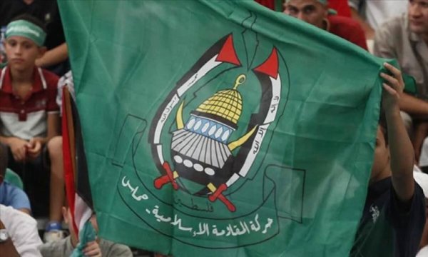 Hamas: İsrail ateşkesin ilk aşamasını uygulamaya zorlanmalı
