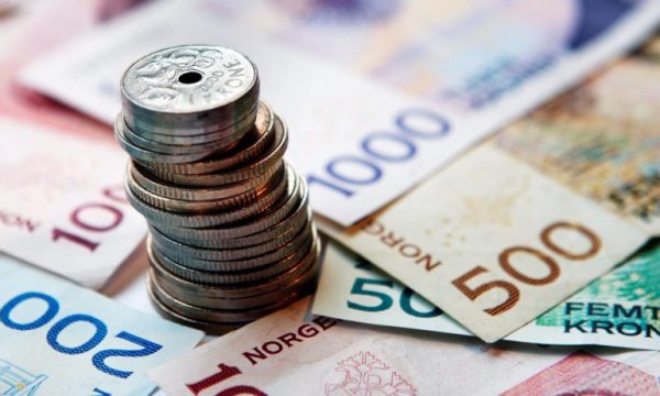 İran-ABD/İsrail Savaşı, Norveç’e 14 milyar dolara mal oldu