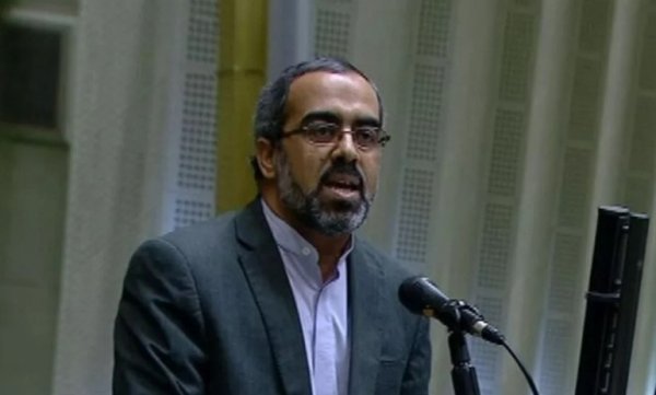 İran: Baskı altında müzakereyi kabul etmiyoruz