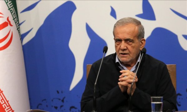 İran’dan ABD’ye net mesaj: 'Baskı sürerse müzakere yok'