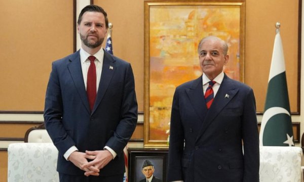 İran müzakerelere ‘çekimser’ yaklaşıyor