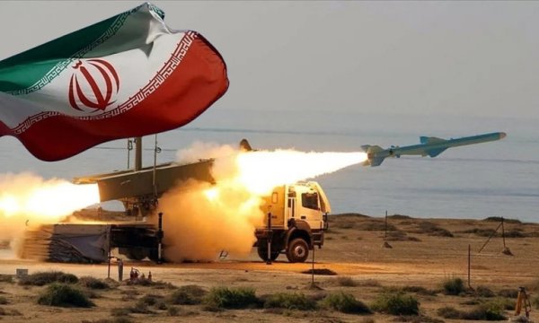 İran o ülkeyi uyardı: 'Hedef alınacak'