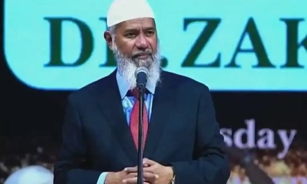 İran ve Taliban, ABD'den değil Allah'tan korktukları için galip geldiler