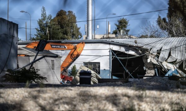 İşgalciler, Şeyh Cerrah’ta Siyonistlere dini okul planını onayladı 