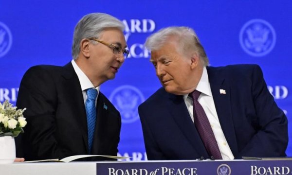 Kazakistan'ın tehlikeli dönüşü ve Tokayev'in 'çok yönlü diplomasi' yanılsamasının sonu