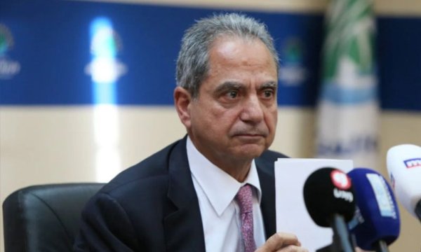 Lübnan’dan İsrail’in deniz haritasına ilk yanıt