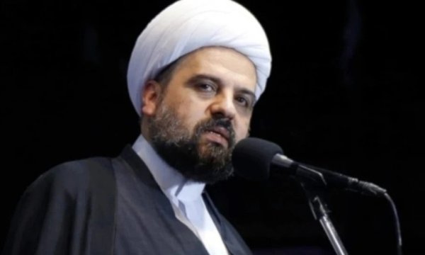 Müftü Kabalan: İsrail ile müzakere Lübnan'ı felakete sürükler