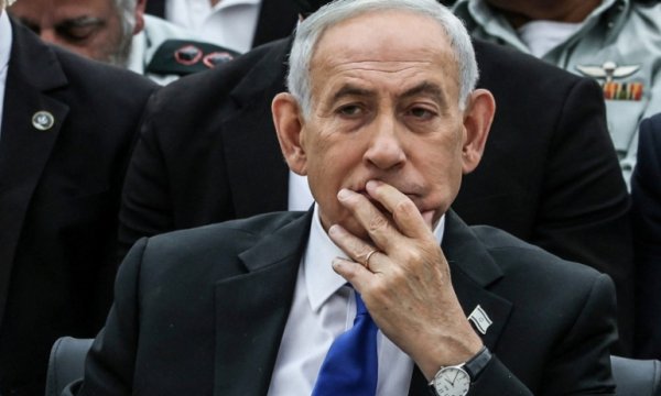Netanyahu kansere yakalandı