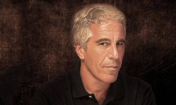 Pedofili Epstein’ın Londra’daki gizli ağı ifşa oldu! 