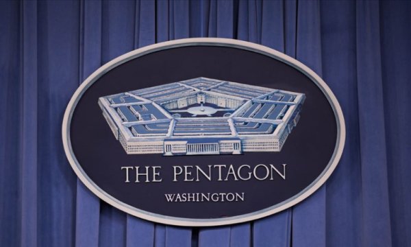 Pentagon'dan Hürmüz korkusu: Kapalı kalması kabul edilemez