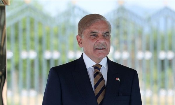 Şerif'ten ateşkes açıklaması: İslamabad'da yeni görüşmeler planlanıyor