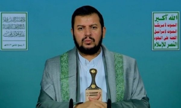 Seyyid Abdulmelik Bedreddin el Husi'den 'büyük İsrail' uyarısı