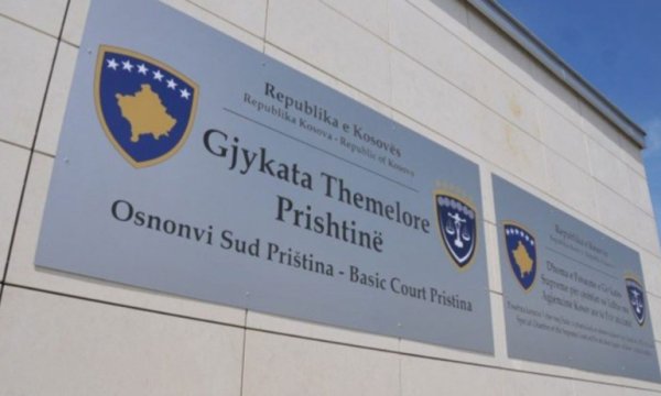 Sırp milislere ömür boyu hapis