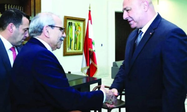 Aun, Selam ve Lübnan hükümeti, Washington bildirisi karşısında neden susuyor?