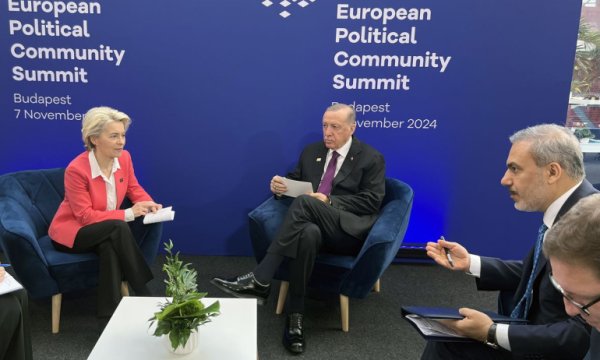 Avrupa’nın Türkiye açmazı: Stratejik ortak mı, dışarıda tutulacak aktör mü? 