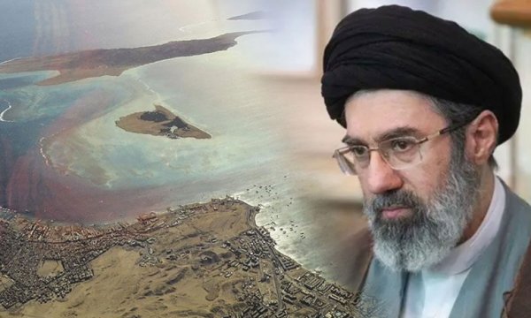 Ayetullah Mücteba Hamenei: Hürmüz Boğazı'nda yeni bir dönem başlıyor