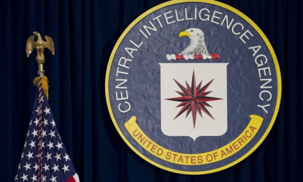 CIA, Koreli savaş esirleri üzerinde deney yapmış