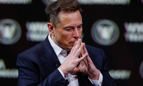 Elon Musk: ABD yüzde 1000 ihtimalle iflas edecek