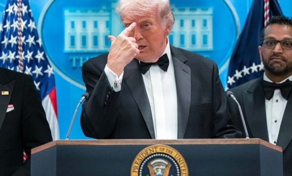 Eski CIA analisti Johnson: Trump'a yönelik saldırı girişimi kurguydu