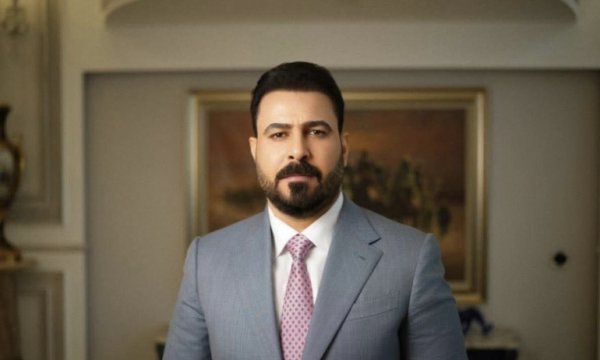 Irak'ın yeni Başbakanı'ndan ilk mesaj