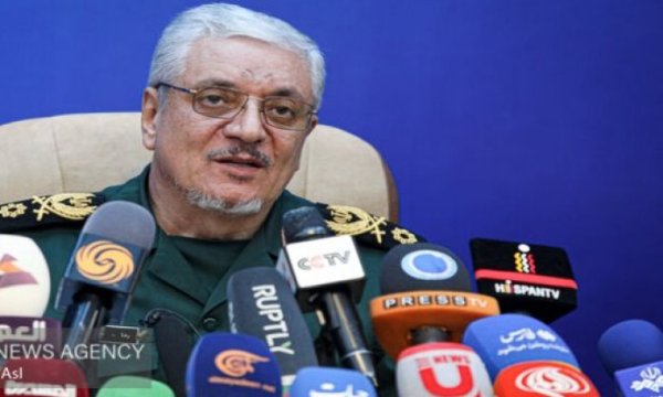 İran: ABD'yi mağlup etme deneyimimizi Şanghay üyelerine aktarmaya hazırız